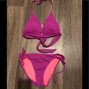 Victorias Secret bikini